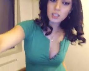 Iran_persian cam recording 2014 January 09