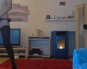 Brunettealesya cam recording 2013 November 17_1