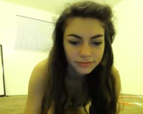 Chroniclove cam recording 2014 February -11