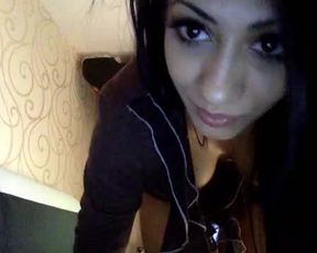 Highclass69 cam recording 2013 September 14