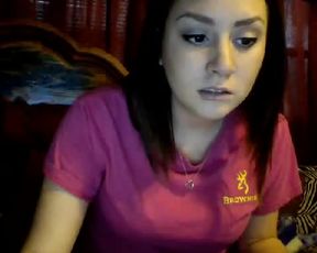 Ineedmonynow cam recording 2014 January 23