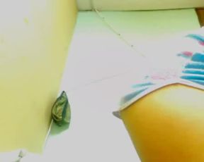 Hornyxdiva cam recording 2013 October 05