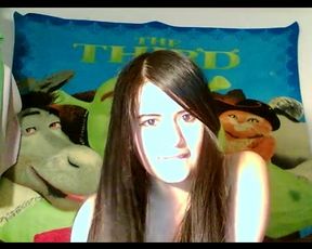 Foxy__love1 cam recording 2014 February -23