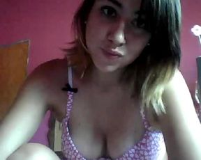 Golosita21 cam recording 2014 February -14