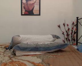 Amazingmodel webcam recording 2014 July 21_10-16-16