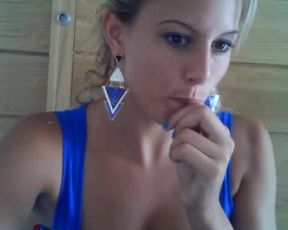 Leaxcam Part 1 20-7-2014