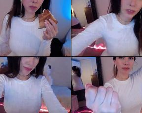 BellaBrookz free cam recording 2017-02-13 072943