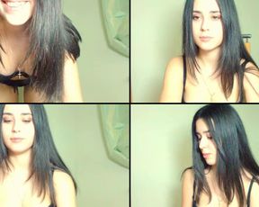 L0vely_Smile free cam recording 2017-02-13 010722