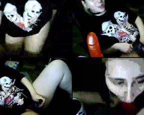 Softypie cam recording 2017-02-12 194829