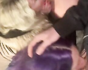 fur hood down jacket 148