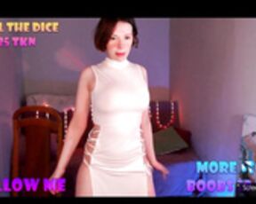eliza_coy  230421  flashes her tasty twat