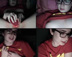 Mollymeadows cam recording 2017-02-13 135344