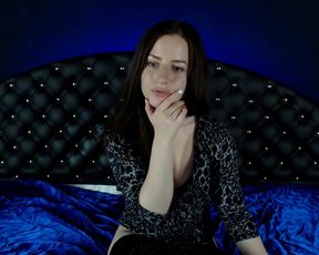 Hertha Cole premium private cam recording 20150628_220055