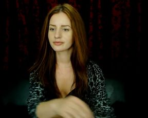 Hertha Cole premium private cam recording 20150812_235520
