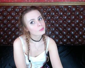 Marceline Lee premium private cam recording 20160505_195502