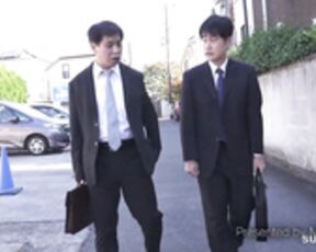 Japanese  father in law 2