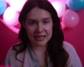 Birthday Girl Gets A Special Gift - Erotic ASMR Video