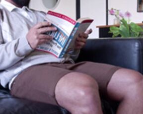 Scarlet Chase - I Creampied My Stepdaughter