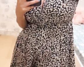 Anveshi Jain polkadots