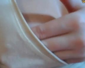 Lexysexy18 tit flash