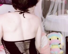 Amberthevalkrie tease