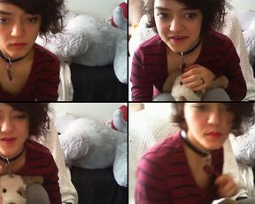 Cuddlychaos cam recording 2017-02-15 15231527