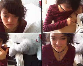 Cuddlychaos cam recording 2017-02-15 15235145