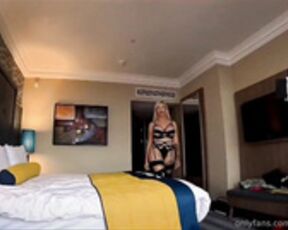 Tania Amazon Gets Creampied By A Bbc