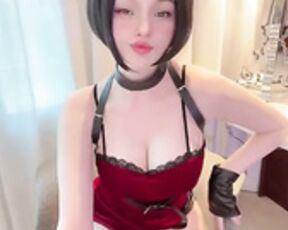 Hidori Rose: Ada Wong