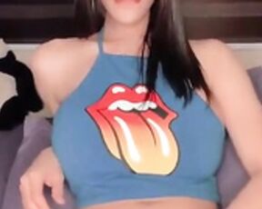 Ts Angela Lagreta (Philippines) Cums hard