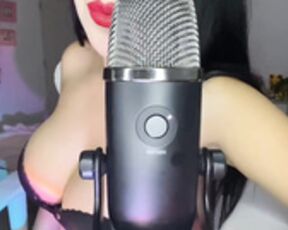 yeya asmr patreon