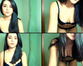 L0vely_Smile free cam recording 2017-02-17 200945