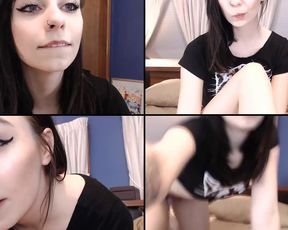 Eeeveee cam recording 2017-02-18 051400