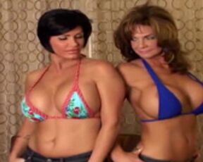 Deauxma & Shay Fox - Tribad Queens