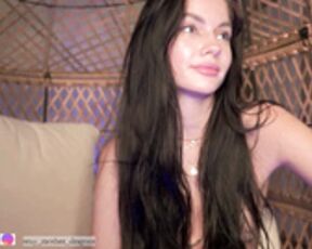 strawmery 2023-08-06 cumshow