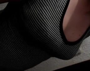 first time as a woman