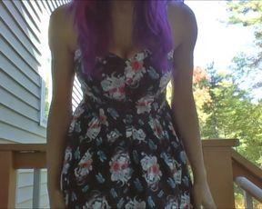 jazminelust anl tease
