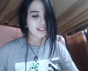 gamergirl326's Webcam Recording @ Chaturbate 03_08_2016