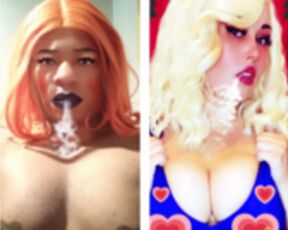 Brazilion Goddess Production's Does Denver100MovieClip