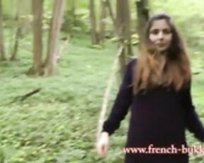 dora gangbang outdoor