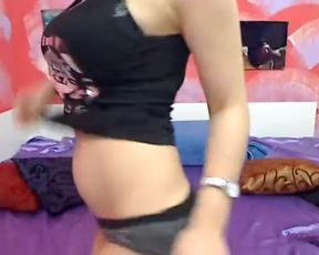 Lacy Peters (MissClayre, missyclayre,  littleclarra)