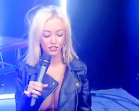 Kerrie Lee babestation studio66 10a