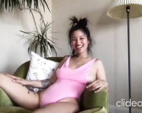 Ollyhibs Boob Slipping Aug 20th 23