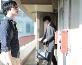 Culona y tetona llenándole la pussy