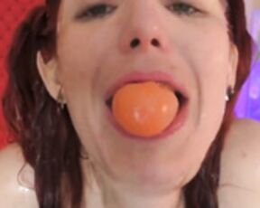 NICOL REMY deepthroat