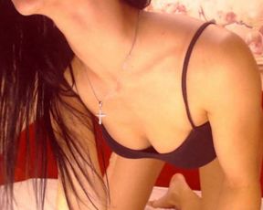 RussianYoungWebcam
