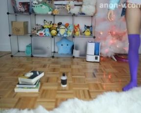 Lanarain anal