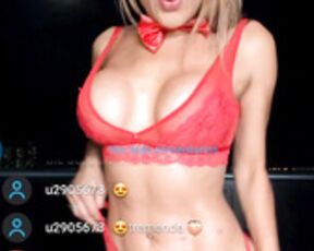 Vivi castrillon live