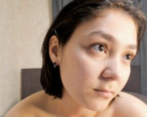 jeanfrancoa cute jumping in red undies