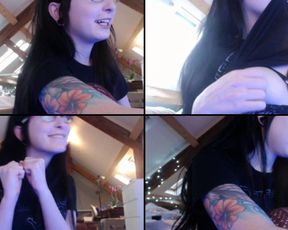 IvyRae free cam recording 2017-03-28 224017